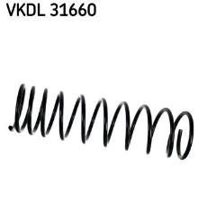 SKF VKDL 31660